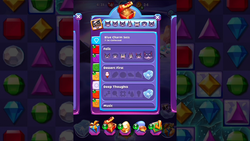 Illustration for article titled Bejeweled Is So Over Candy Crush Saga's Bullshit